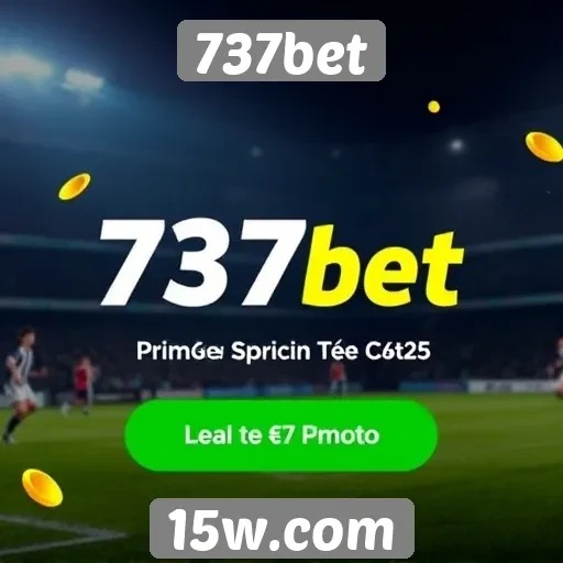 737bet oferece promoções atrativas para novos jogadores