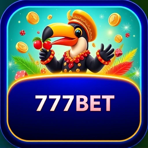 737bet Logo