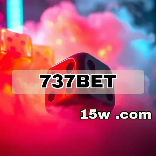 737bet: O Futuro dos Jogos Online Está Aqui