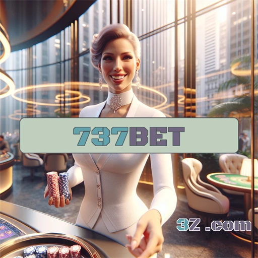 737bet Caça-níqueis