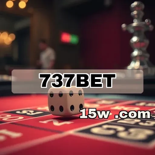 737bet: Apostas Empolgantes em Eventos Esportivos para Todos os Gostos